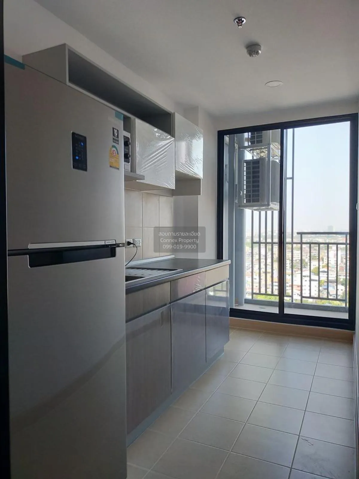 For Sale Condo , Supalai Loft Yaek Fai Chai station , MRT-Fai Cha 4