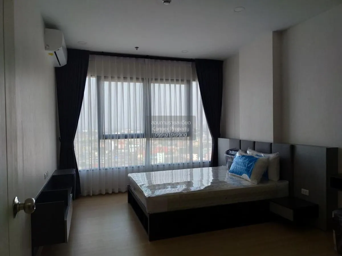 For Sale Condo , Supalai Loft Yaek Fai Chai station , MRT-Fai Cha