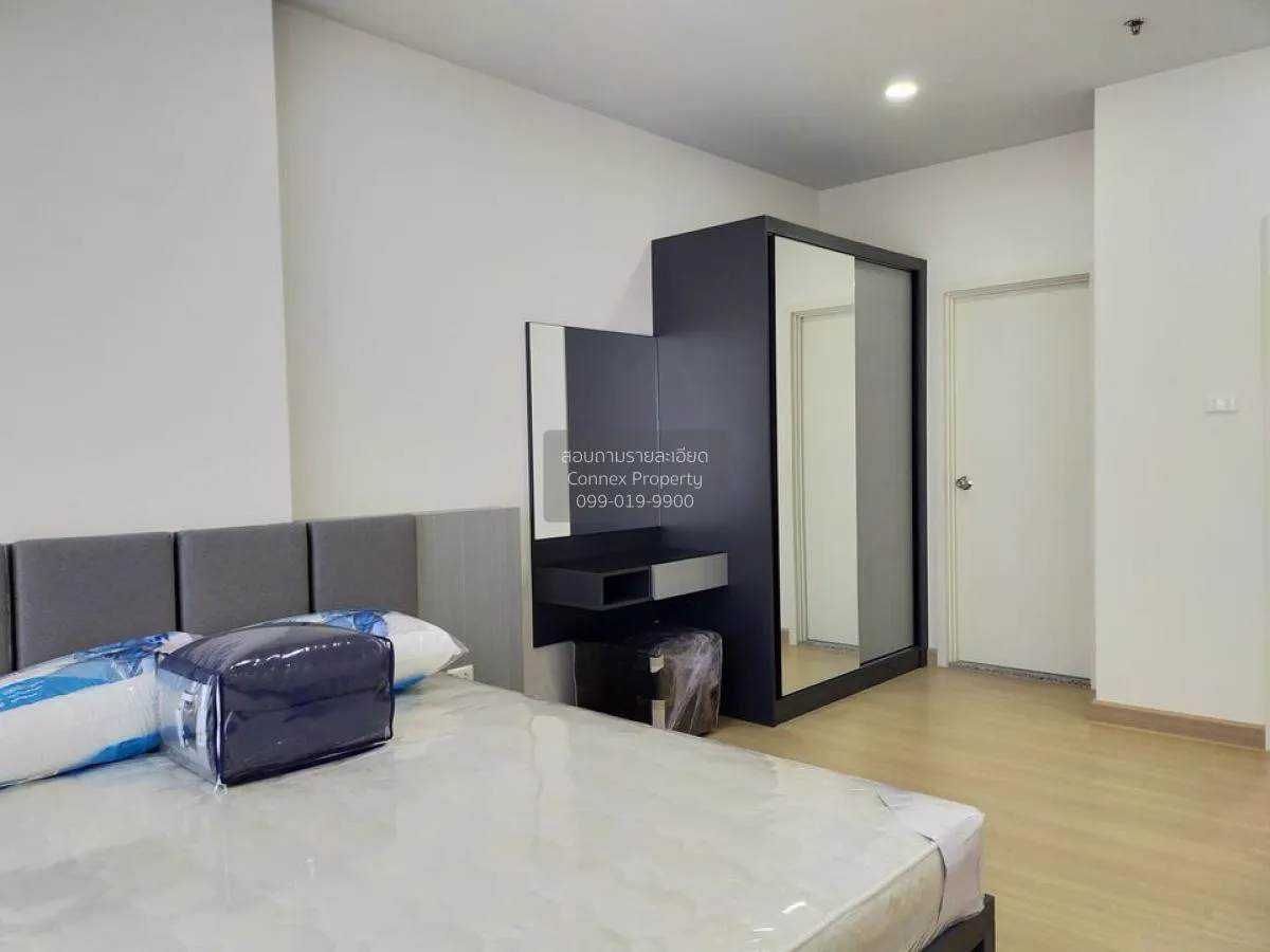 For Sale Condo , Supalai Loft Yaek Fai Chai station , MRT-Fai Cha