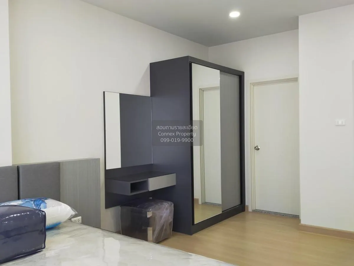 For Sale Condo , Supalai Loft Yaek Fai Chai station , MRT-Fai Cha