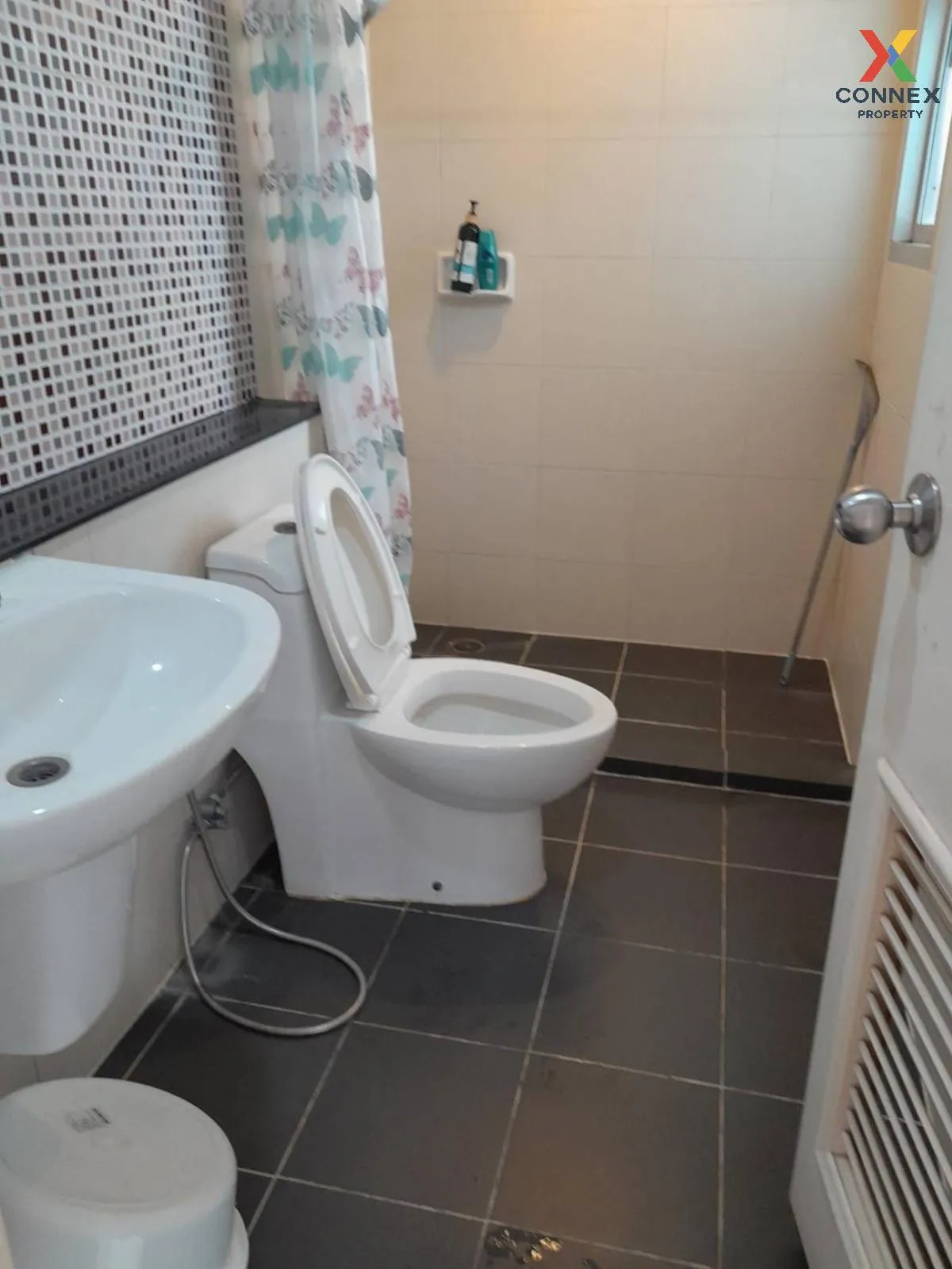 For Rent Condo , Wish @ Siam , BTS-Ratchathewi , Thanon Phetchabu 3