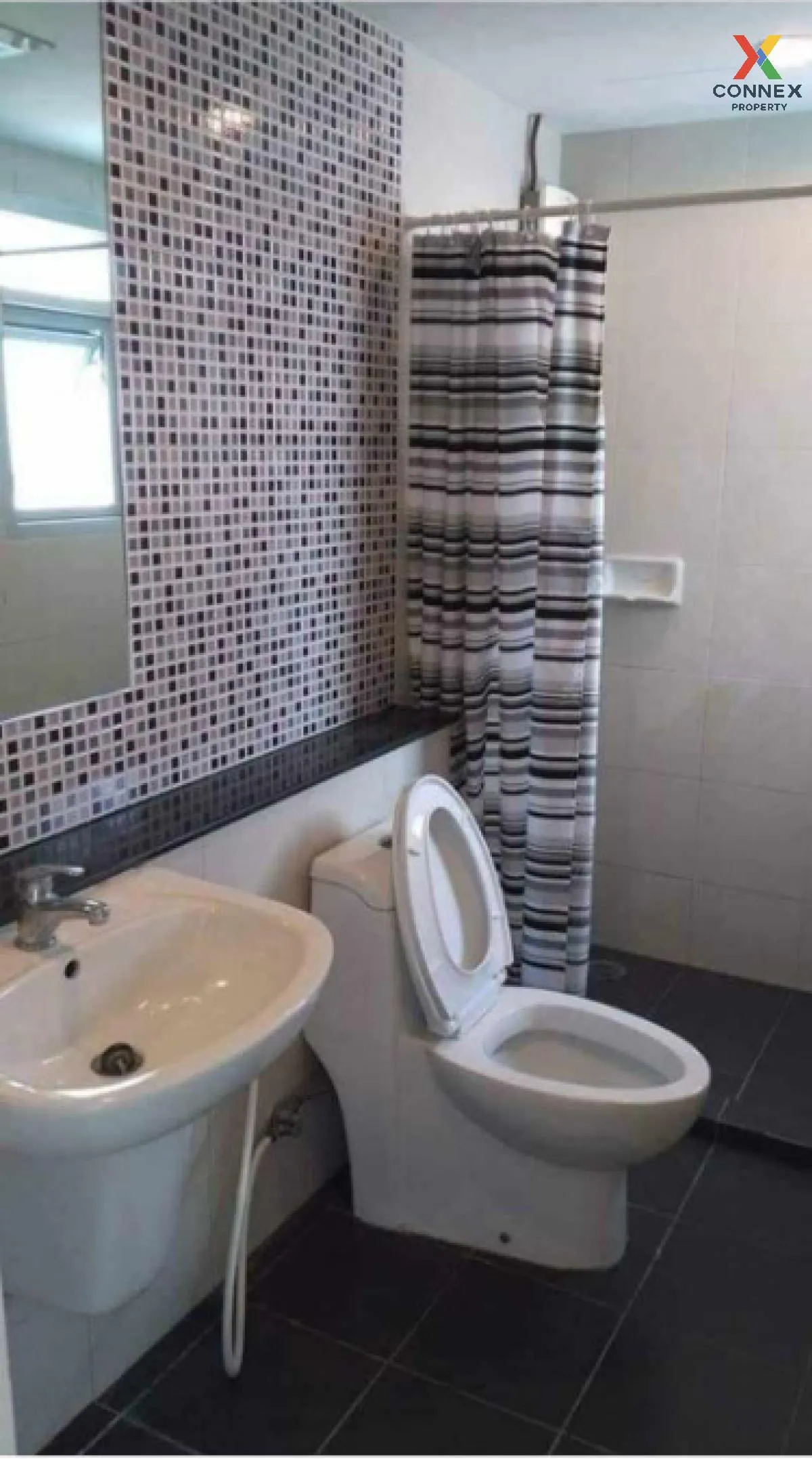 For Rent Condo , Wish @ Siam , BTS-Ratchathewi , Thanon Phetchabu 4