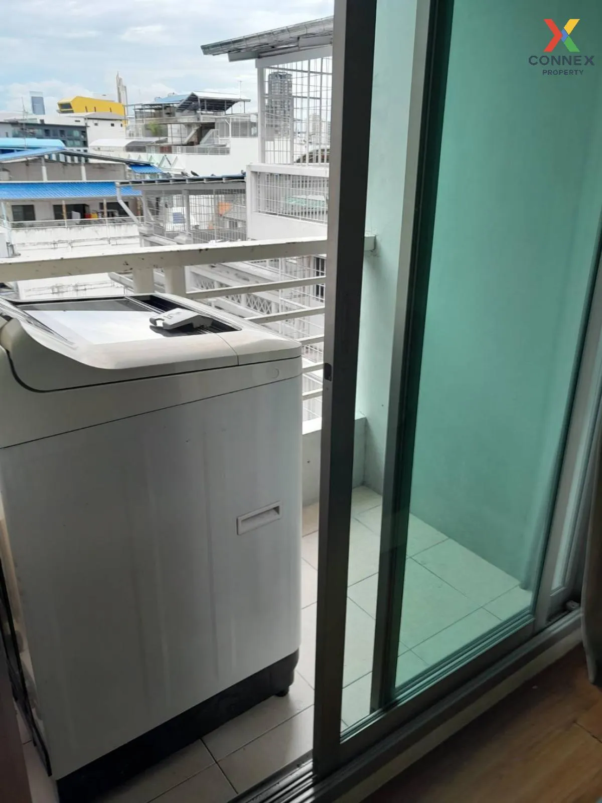 For Rent Condo , Wish @ Siam , BTS-Ratchathewi , Thanon Phetchabu