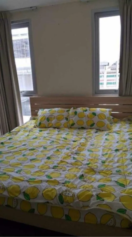 For Rent Condo , Wish @ Siam , BTS-Ratchathewi , Thanon Phetchaburi , Rat Thewi , Bangkok , CX-100518