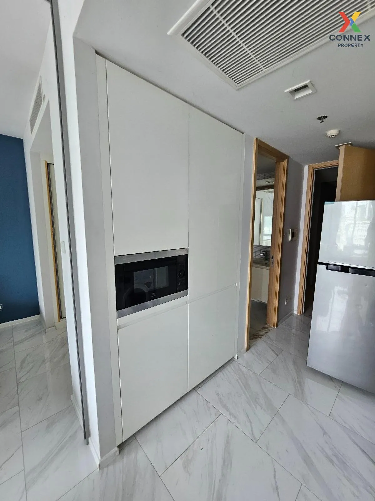 For Rent Condo , Hyde Sukhumvit 11 , BTS-Nana , Khlong Toei Nuea  2