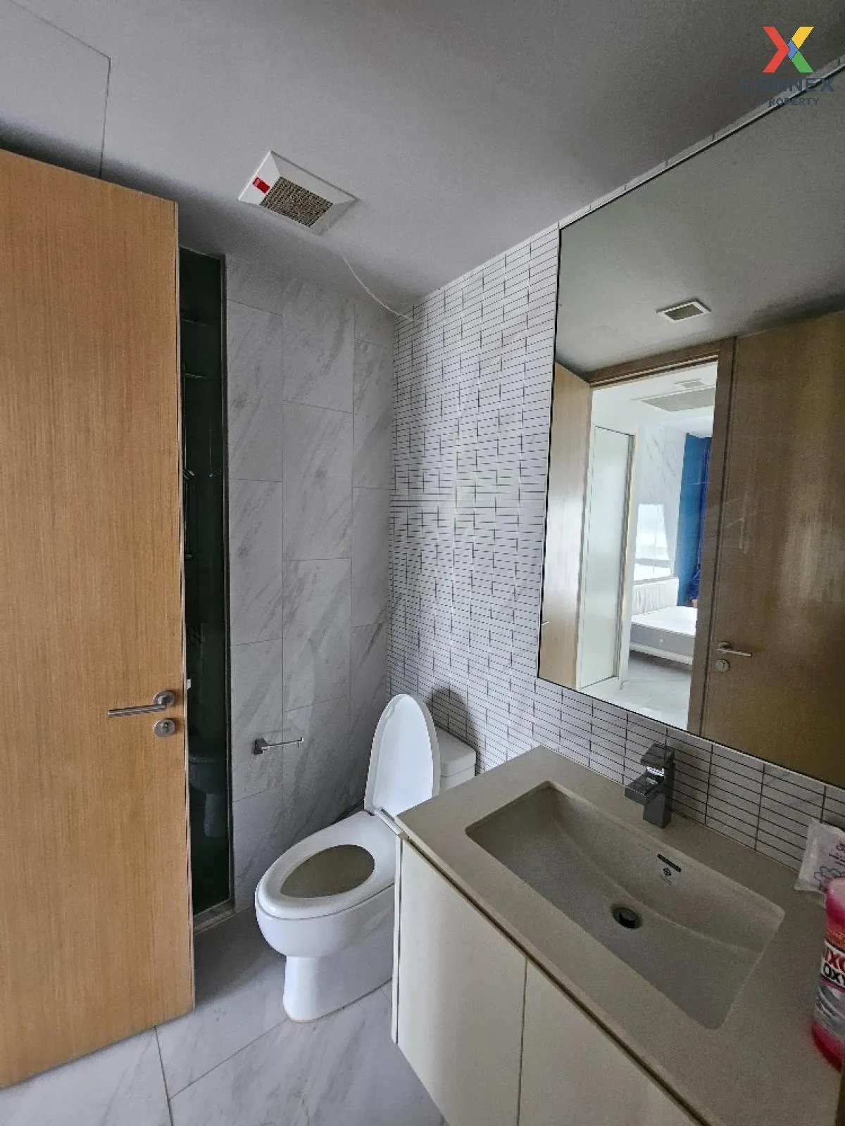 For Rent Condo , Hyde Sukhumvit 11 , BTS-Nana , Khlong Toei Nuea 