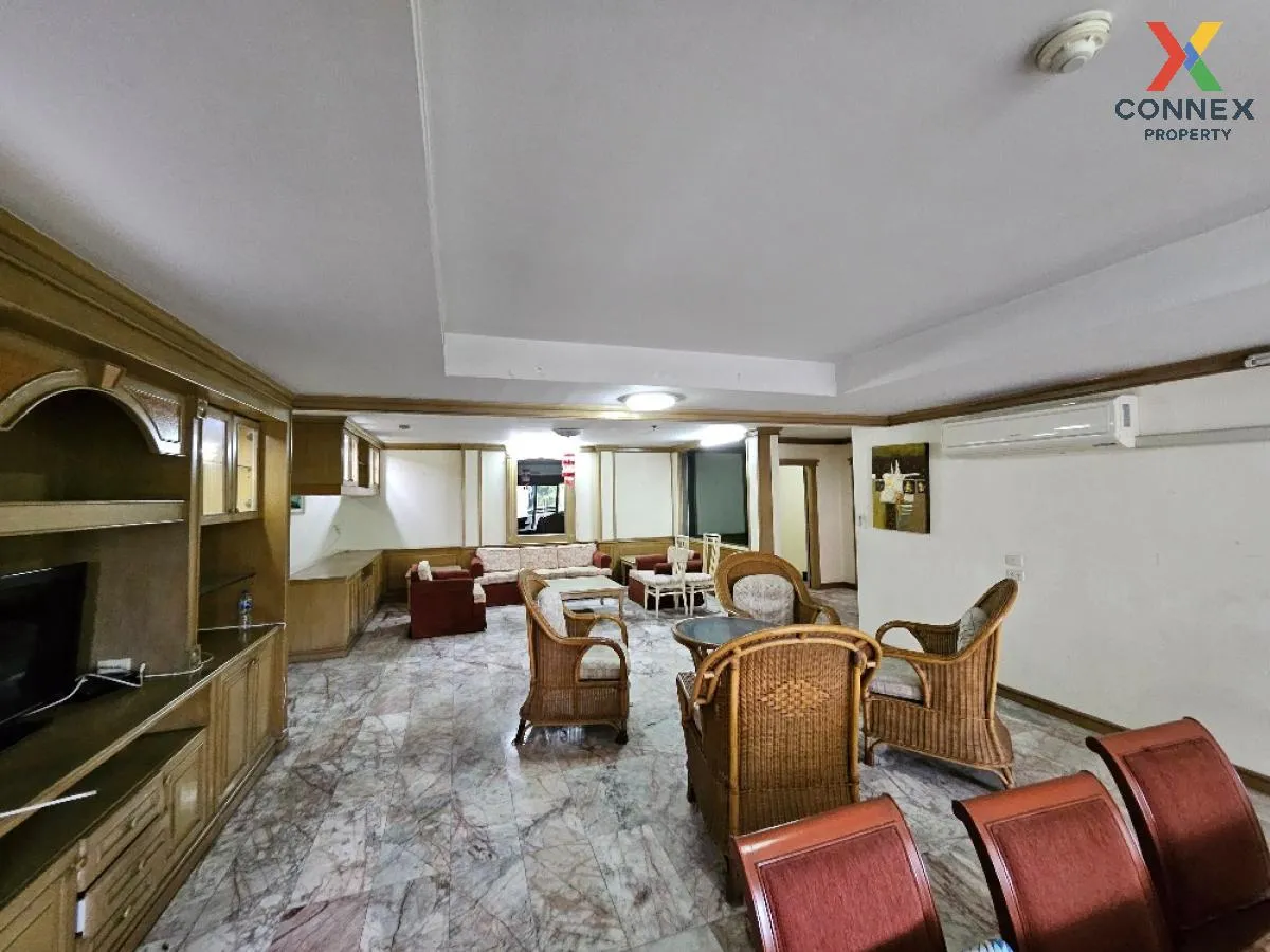 เช่าคอนโด   เพรสทีจ ทาวเวอร์ BTS-อโศก คลองเตยเหนือ เขต วัฒนา กรุง 1