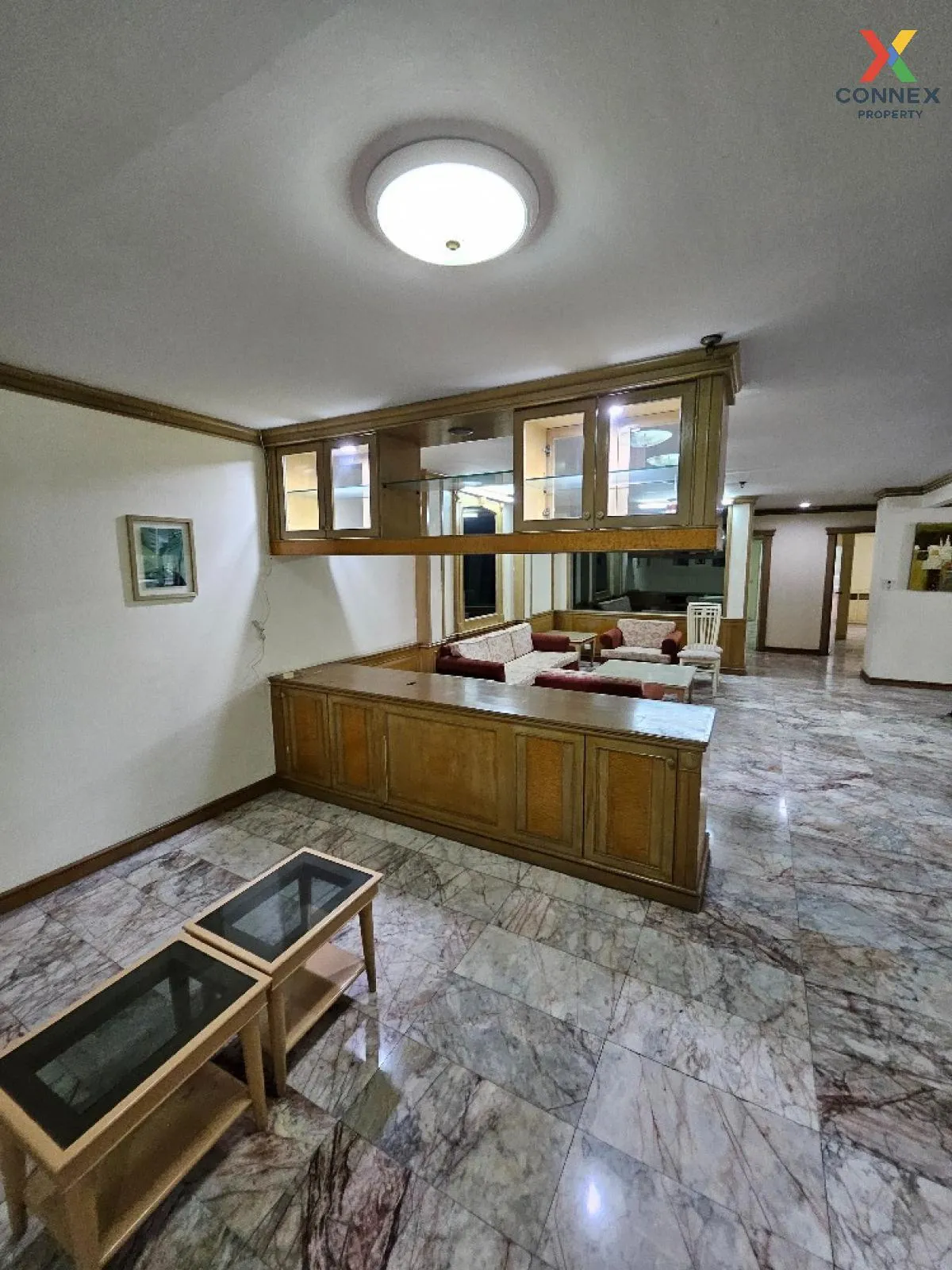 เช่าคอนโด   เพรสทีจ ทาวเวอร์ BTS-อโศก คลองเตยเหนือ เขต วัฒนา กรุง 2