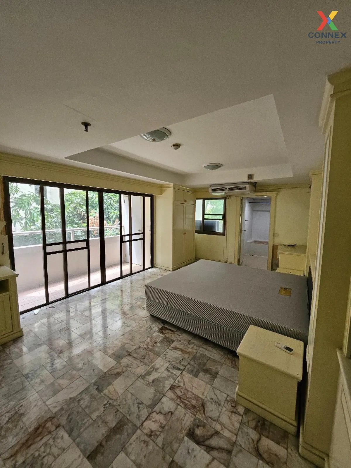 เช่าคอนโด   เพรสทีจ ทาวเวอร์ BTS-อโศก คลองเตยเหนือ เขต วัฒนา กรุง