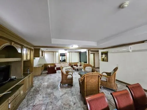 For Rent Condo , Prestige Towers , BTS-Asok , Khlong Toei Nuea , Watthana , Bangkok , CX-100521