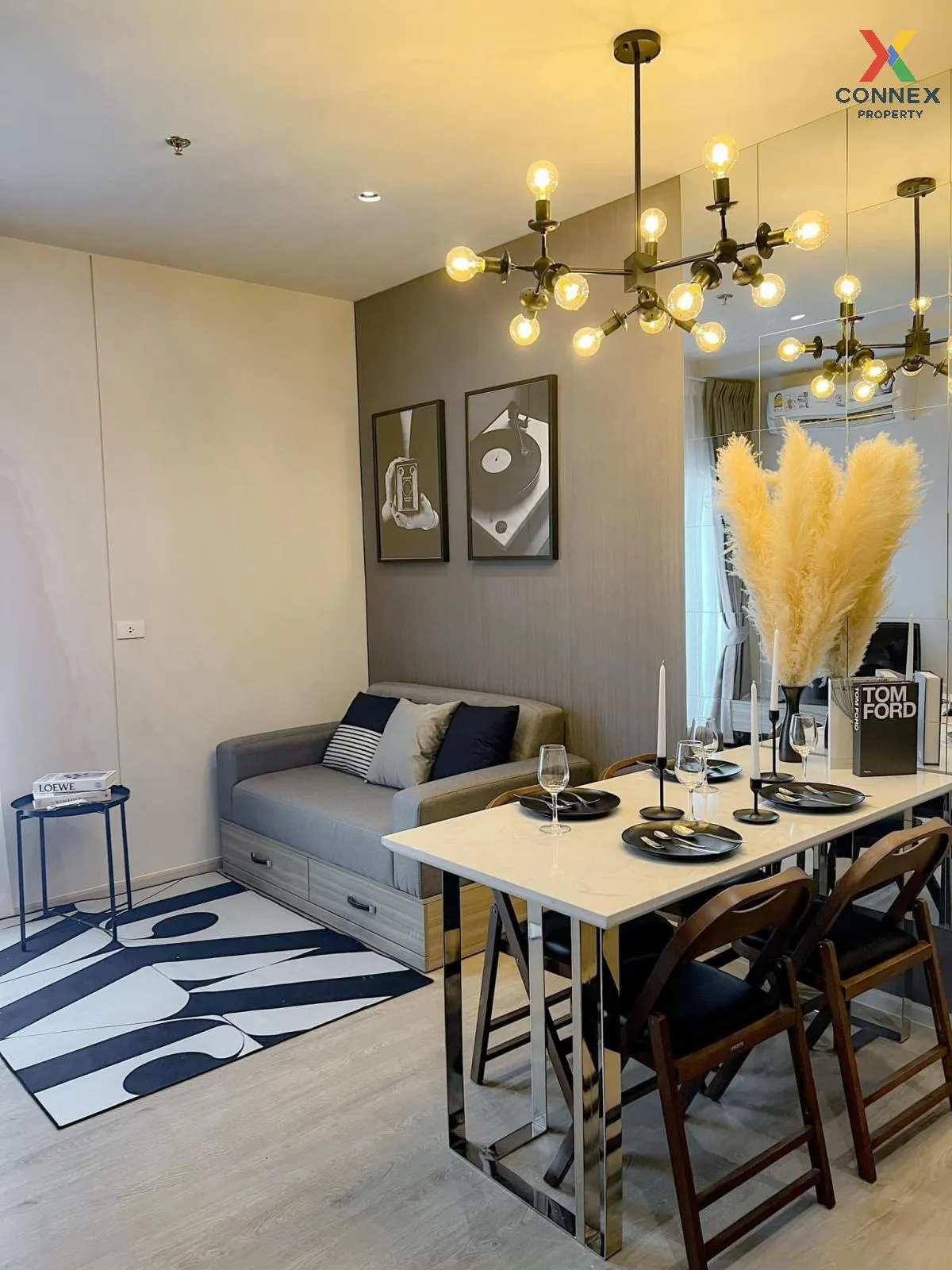 เช่าคอนโด   อัลติจูด ยูนิคอร์น สาทร-ท่าพระ  BTS-ตลาดพลู ตลาดพลู เ เช่าคอนโด   อัลติจูด ยูนิคอร์น สาทร-ท่าพระ  BTS-ตลาดพลู ตลาดพลู เ 1