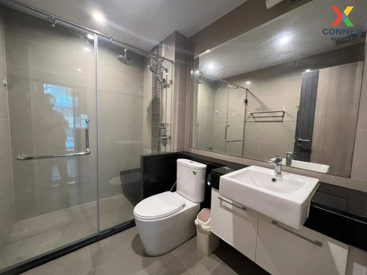 ขายคอนโด  ศุภาลัย เอลีท พญาไท BTS-พญาไท ทุ่งพญาไท เขต ราชเทวี กรุ