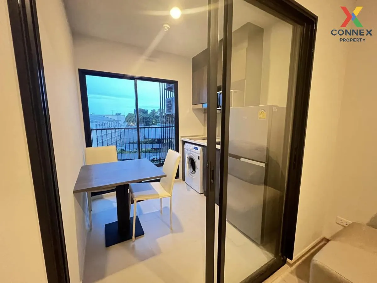 เช่าคอนโด  เอลลิโอ เดล เนสท์ BTS-อุดมสุข บางนา เขต บางนา กรุงเทพ  3