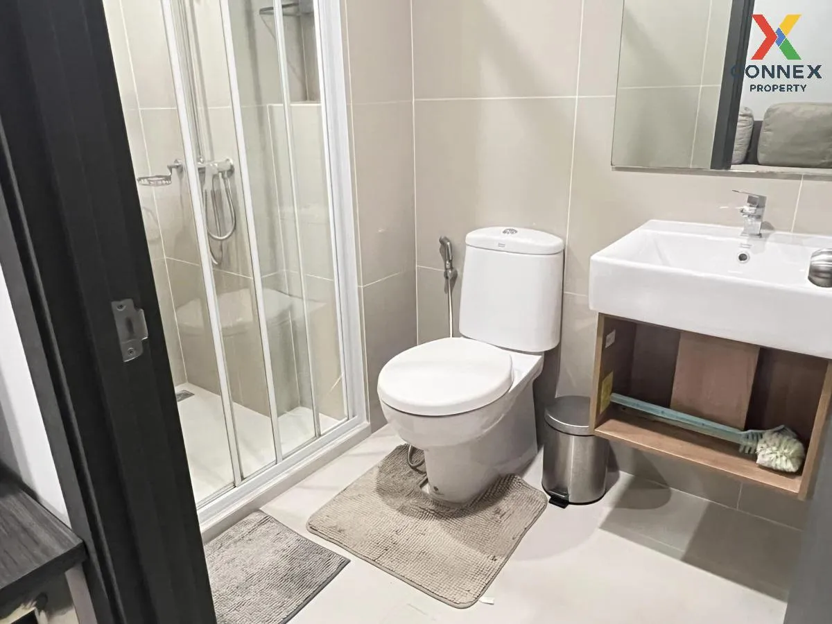 เช่าคอนโด  เอลลิโอ เดล เนสท์ BTS-อุดมสุข บางนา เขต บางนา กรุงเทพ 