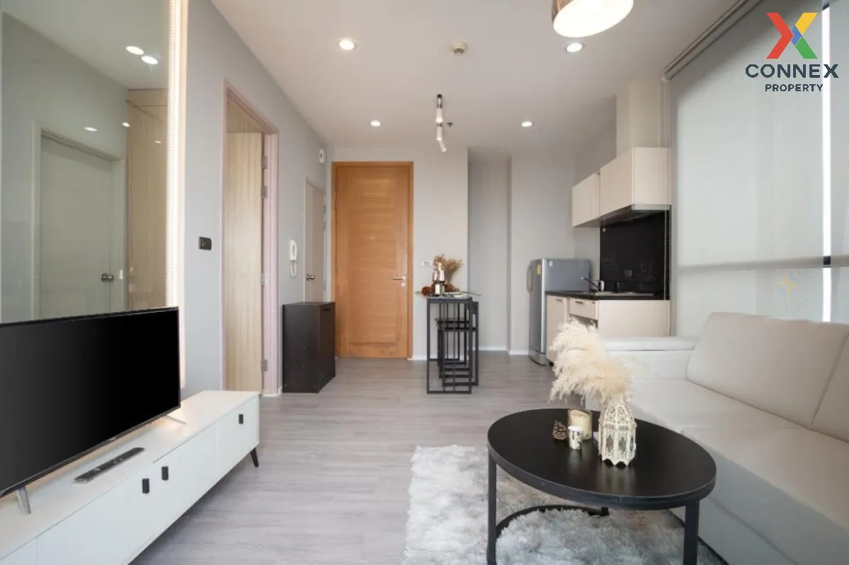 For Sale Condo , Fuse Sathorn - Taksin , BTS-Wongwian Yai , Bang  For Sale Condo , Fuse Sathorn - Taksin , BTS-Wongwian Yai , Bang  1