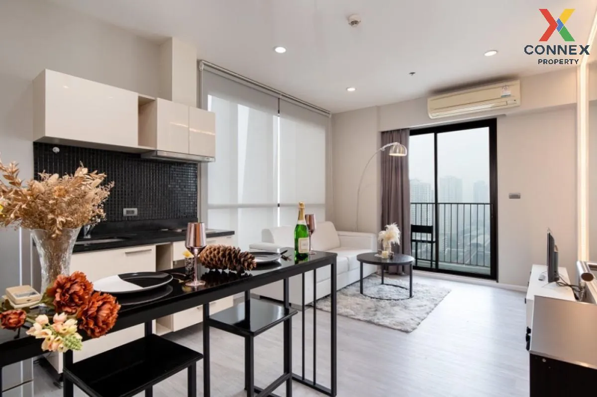 For Sale Condo , Fuse Sathorn - Taksin , BTS-Wongwian Yai , Bang  For Sale Condo , Fuse Sathorn - Taksin , BTS-Wongwian Yai , Bang  3