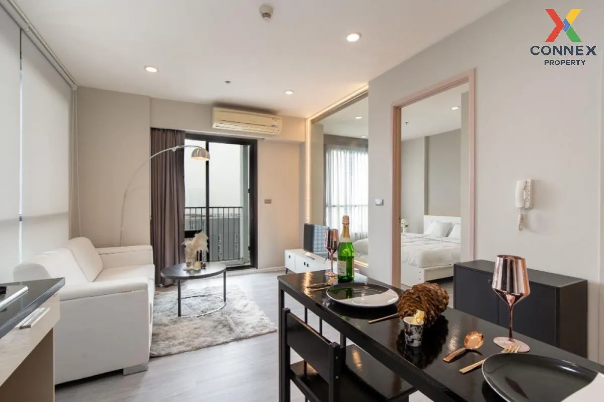 For Sale Condo , Fuse Sathorn - Taksin , BTS-Wongwian Yai , Bang  For Sale Condo , Fuse Sathorn - Taksin , BTS-Wongwian Yai , Bang