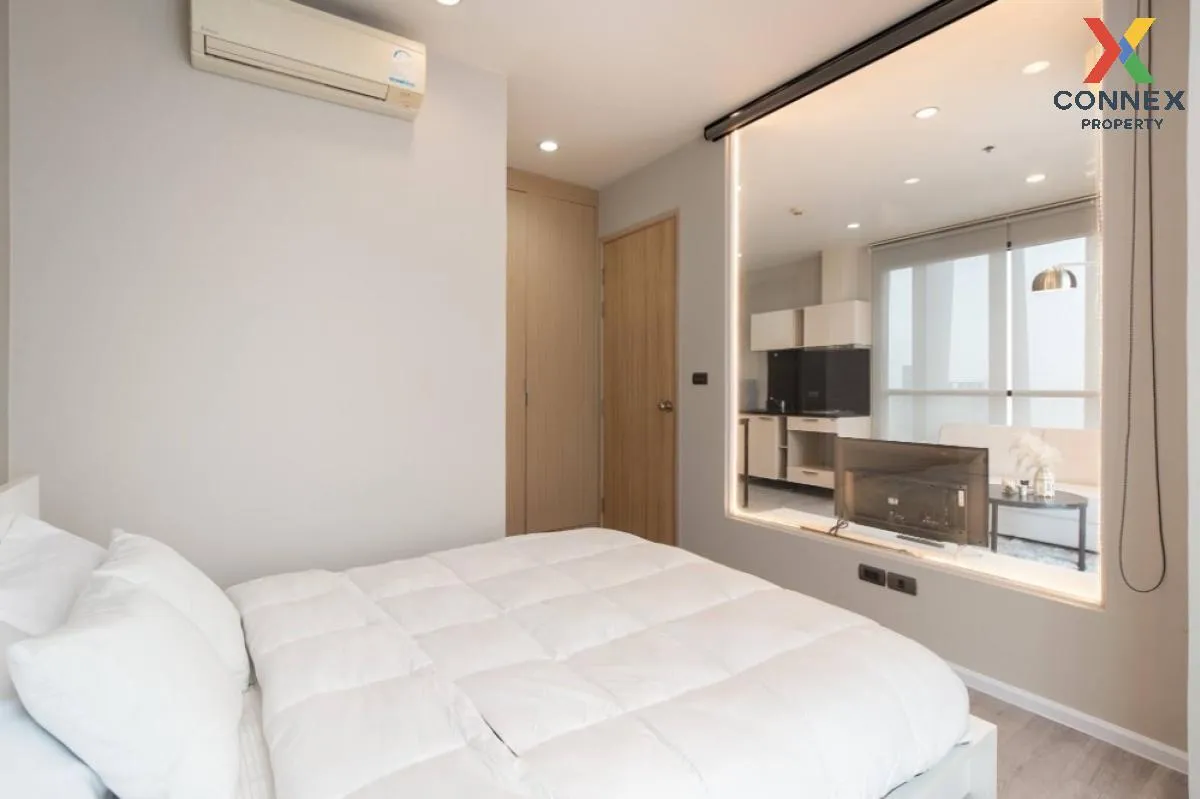 For Sale Condo , Fuse Sathorn - Taksin , BTS-Wongwian Yai , Bang  For Sale Condo , Fuse Sathorn - Taksin , BTS-Wongwian Yai , Bang