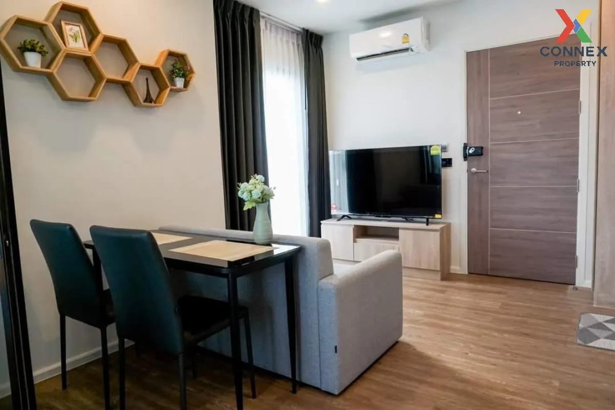 For Rent Condo , Modiz Sukhumvit 50 , BTS-On Nut , Phra Khanong , 2