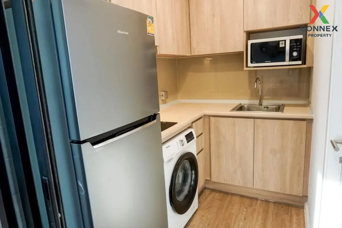 For Rent Condo , Modiz Sukhumvit 50 , BTS-On Nut , Phra Khanong , 3