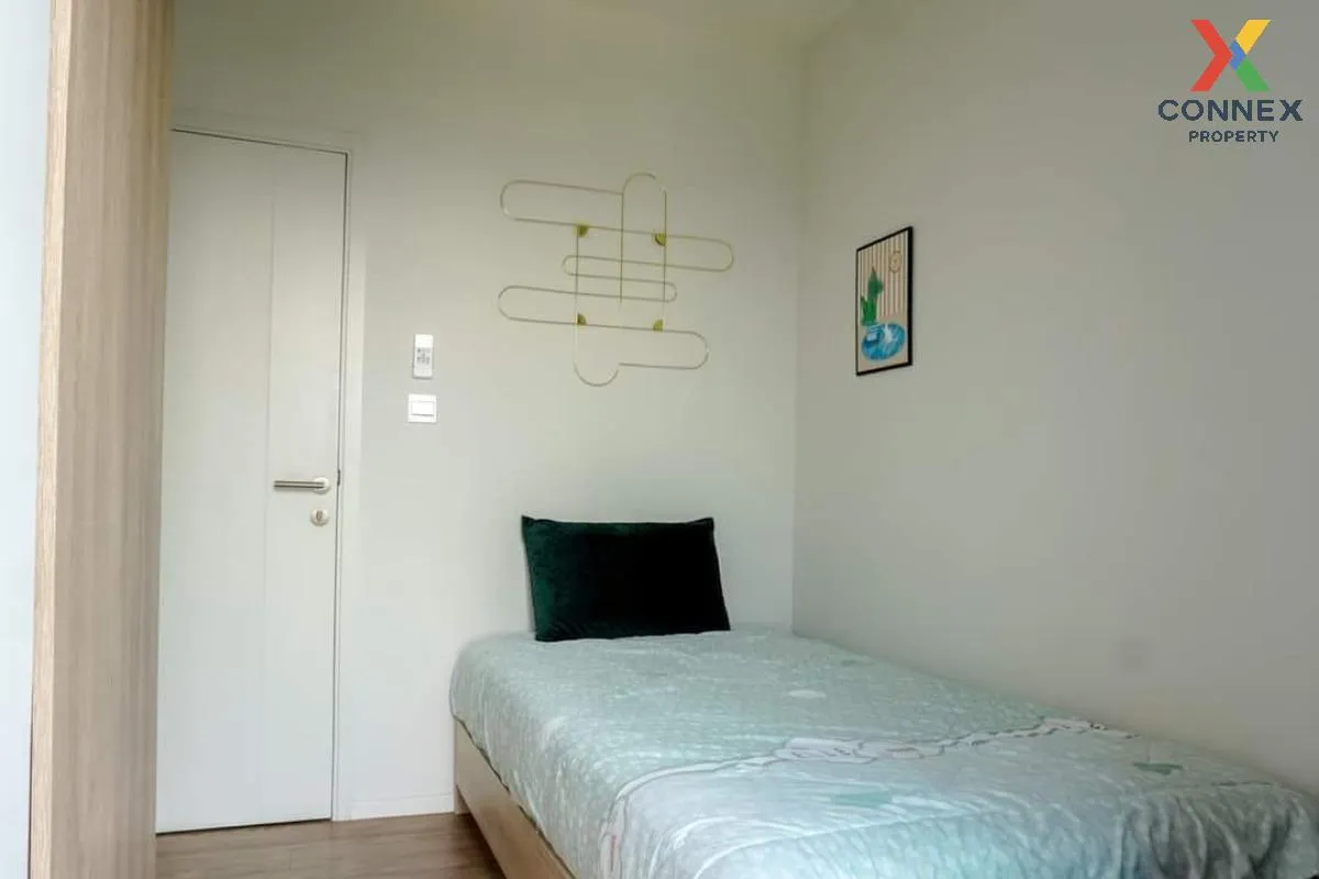 For Rent Condo , Modiz Sukhumvit 50 , BTS-On Nut , Phra Khanong ,