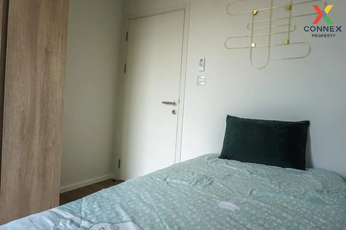 For Rent Condo , Modiz Sukhumvit 50 , BTS-On Nut , Phra Khanong ,