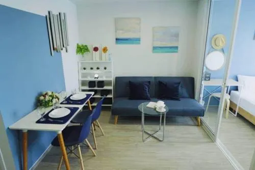 For Rent Condo , Regent Home Sukhumvit 97/1 , BTS-Bang Chak , Bang Chak , Phra Khanong , Bangkok , CX-100532