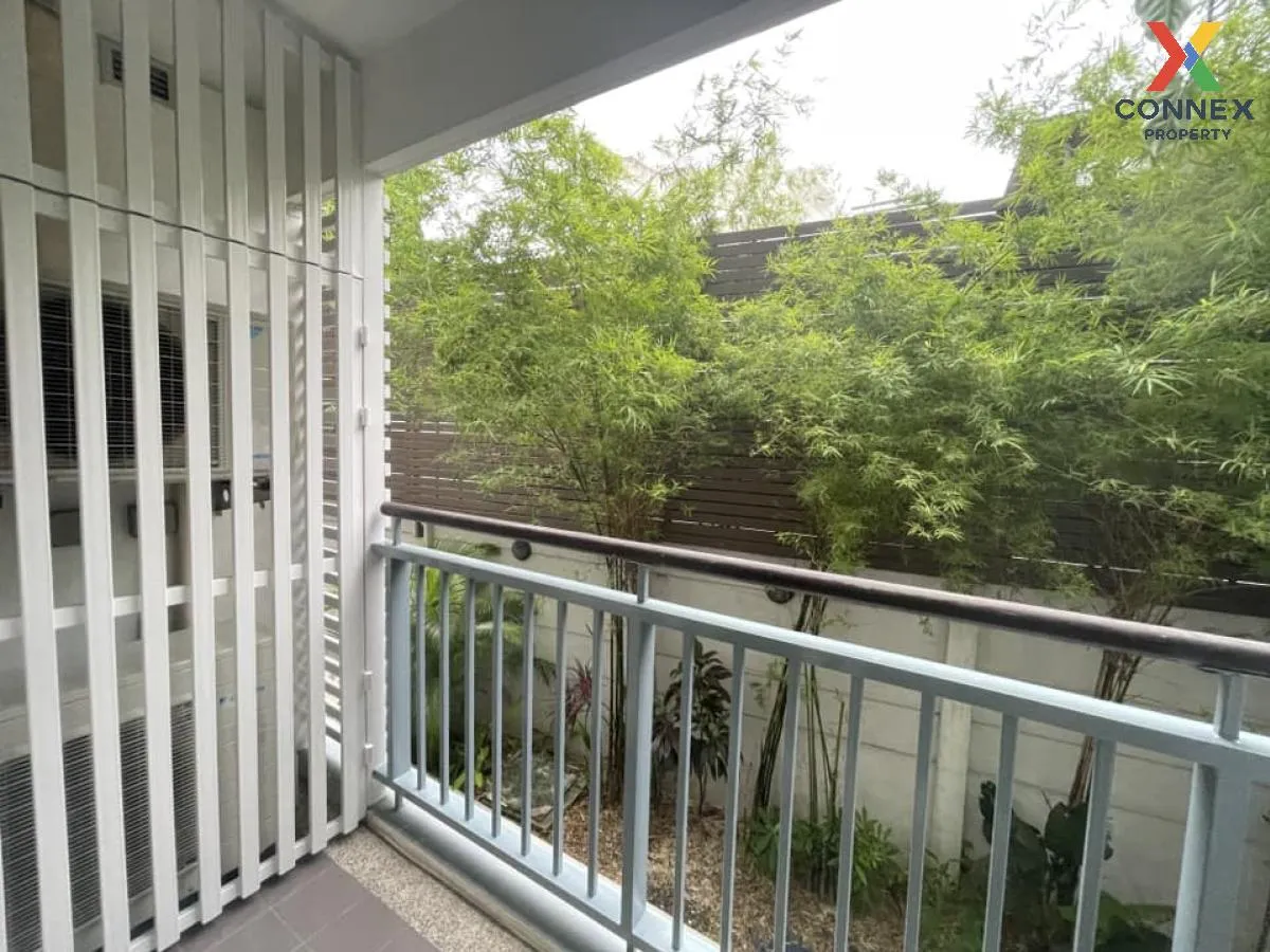 เช่าคอนโด  โว๊ค สุขุมวิท 16 MRT-ศูนย์การประชุมแห่งชาติสิริกิติ์ ค