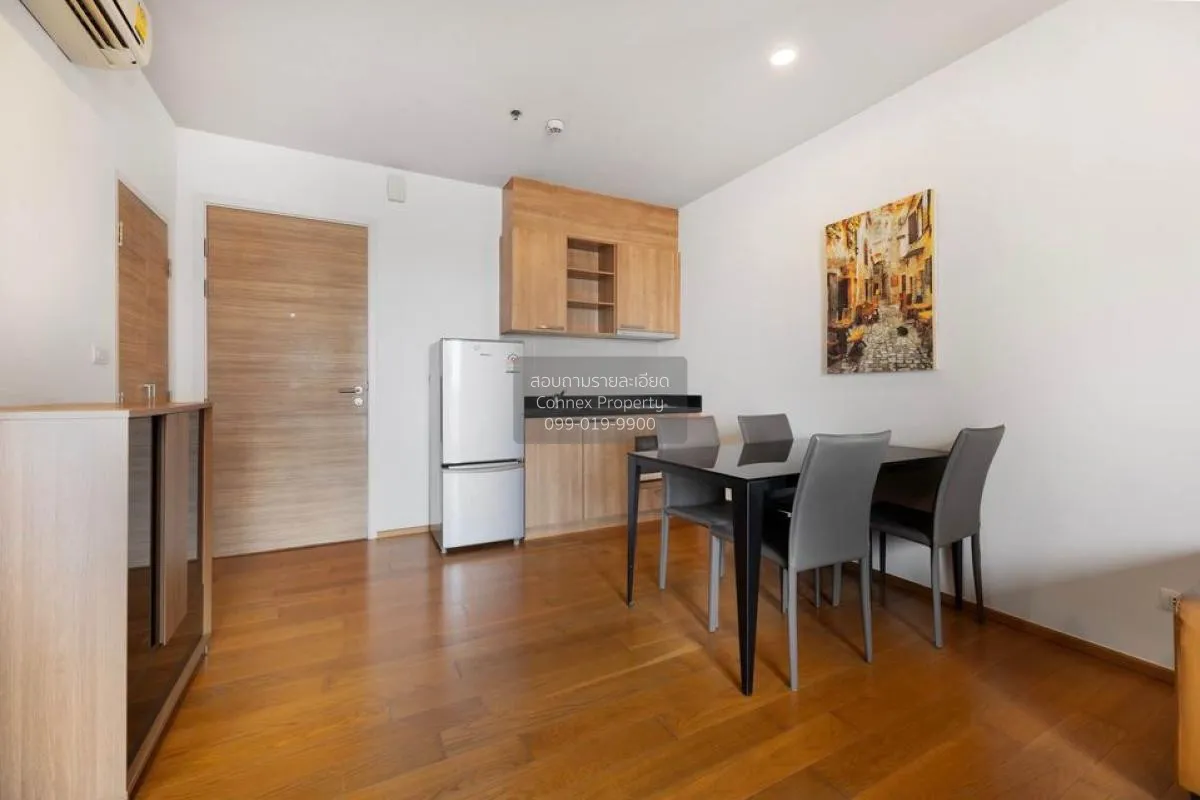 ขายคอนโด  ไฮฟ์ ตากสิน BTS-วงเวียนใหญ่ คลองต้นไทร เขต คลองสาน กรุง 4