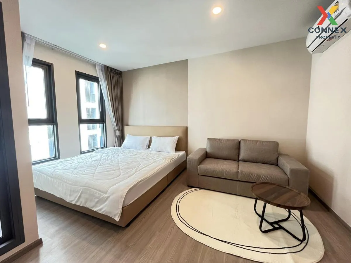 For Rent Condo , ASPIRE Ratchayothin , BTS-Ratchayothin , Lat Yao 1