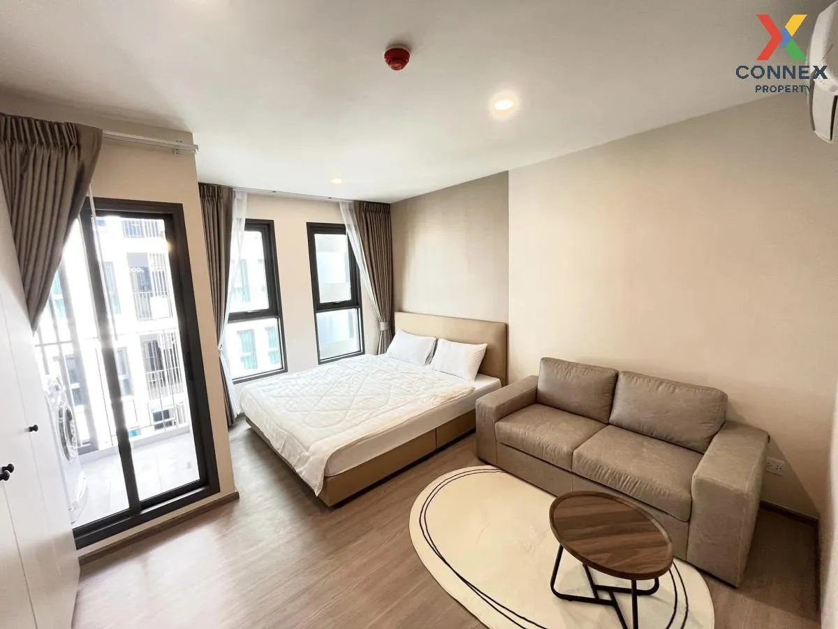 For Rent Condo , ASPIRE Ratchayothin , BTS-Ratchayothin , Lat Yao 2