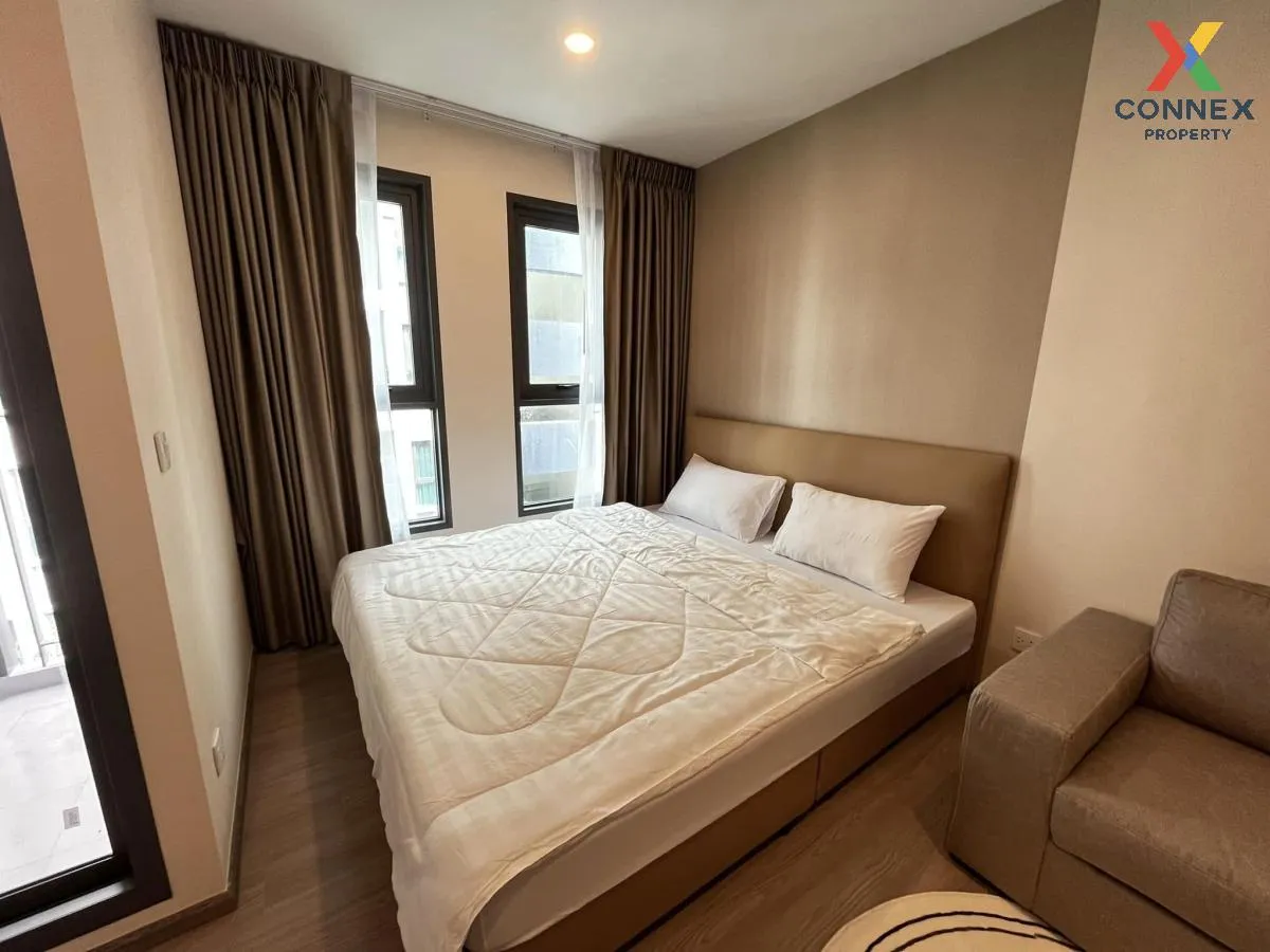 For Rent Condo , ASPIRE Ratchayothin , BTS-Ratchayothin , Lat Yao 3