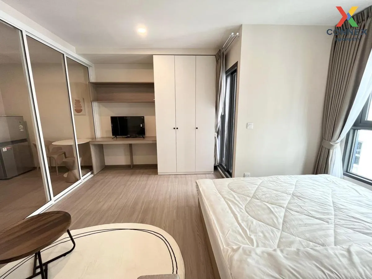 For Rent Condo , ASPIRE Ratchayothin , BTS-Ratchayothin , Lat Yao