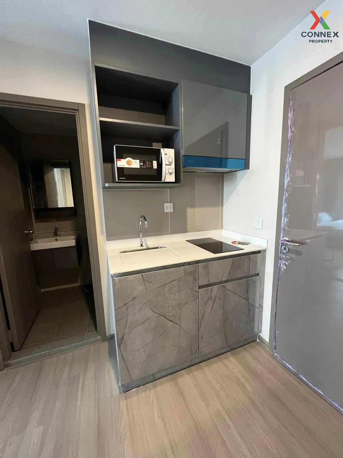 For Rent Condo , ASPIRE Ratchayothin , BTS-Ratchayothin , Lat Yao