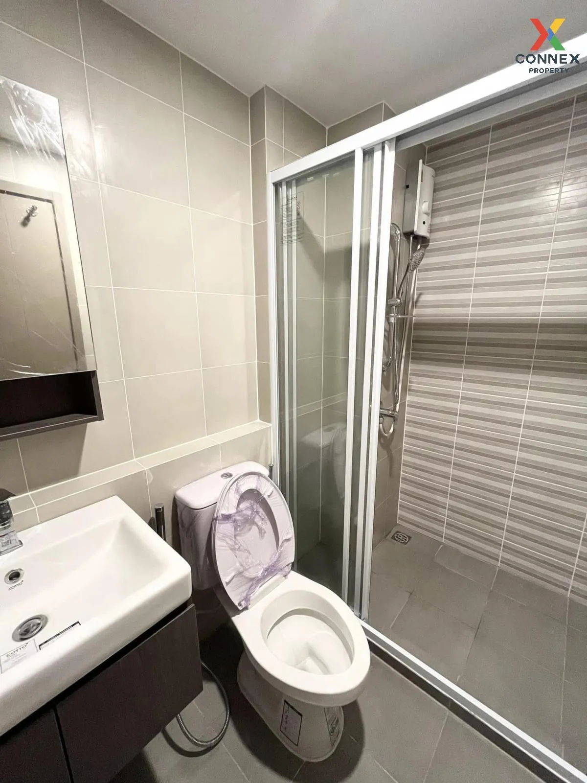 For Rent Condo , ASPIRE Ratchayothin , BTS-Ratchayothin , Lat Yao