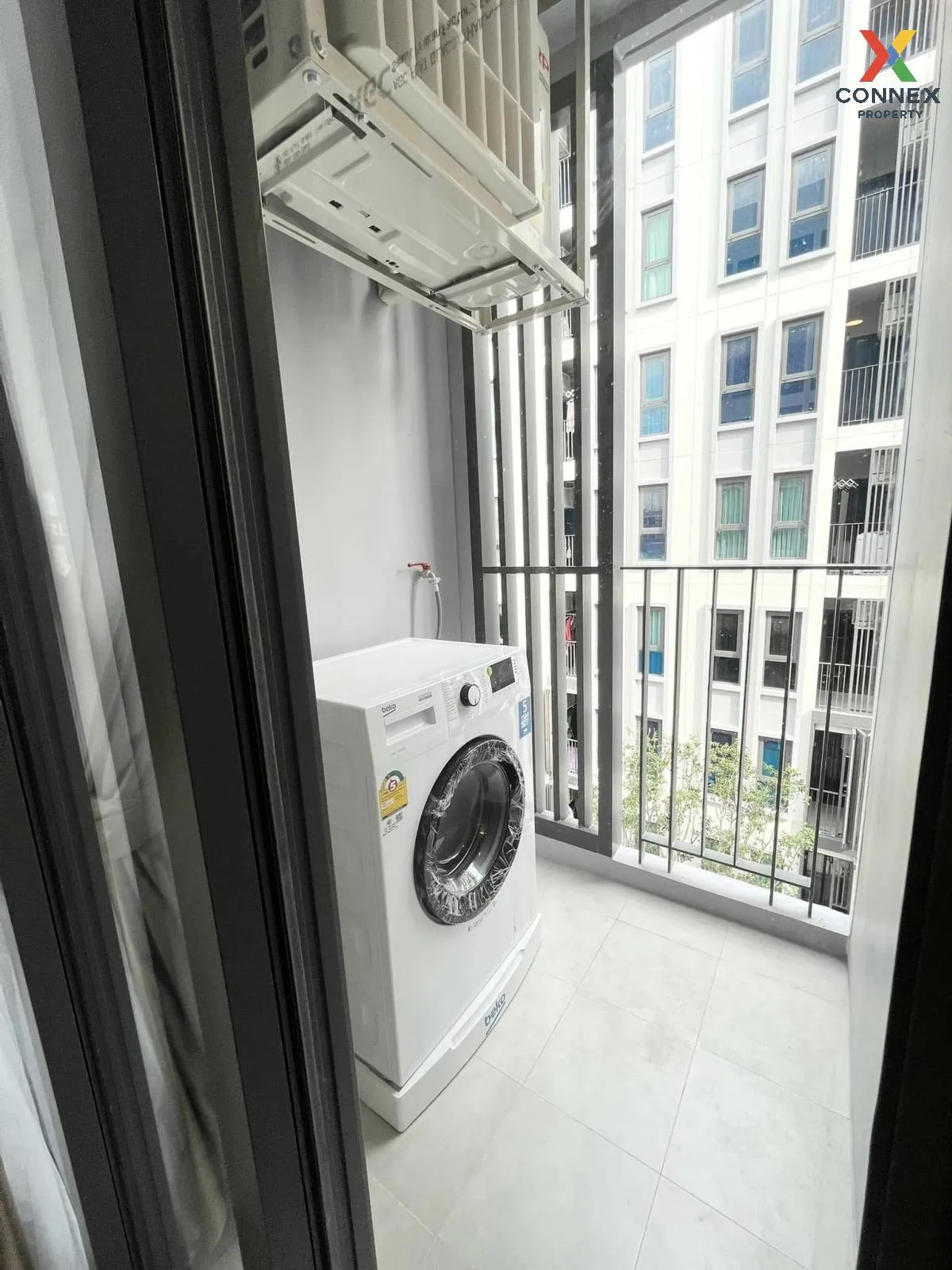 For Rent Condo , ASPIRE Ratchayothin , BTS-Ratchayothin , Lat Yao