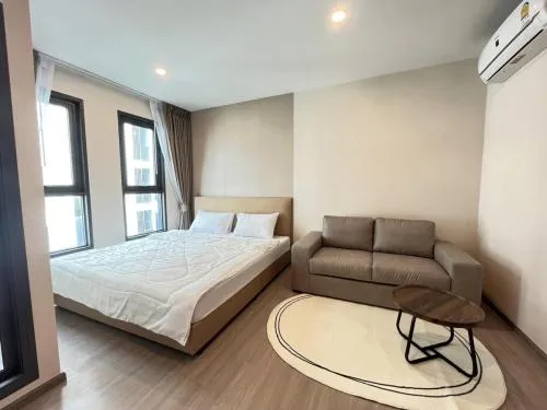 For Rent Condo , ASPIRE Ratchayothin , BTS-Ratchayothin , Lat Yao , Chatuchak , Bangkok , CX-100543