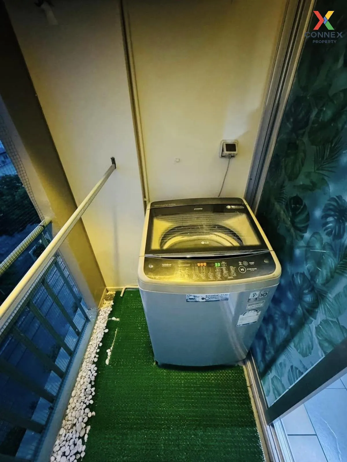 เช่าคอนโด  ลุมพินี วิลล์ รามคำแหง 26 ARL-รามคำแหง หัวหมาก เขต บาง