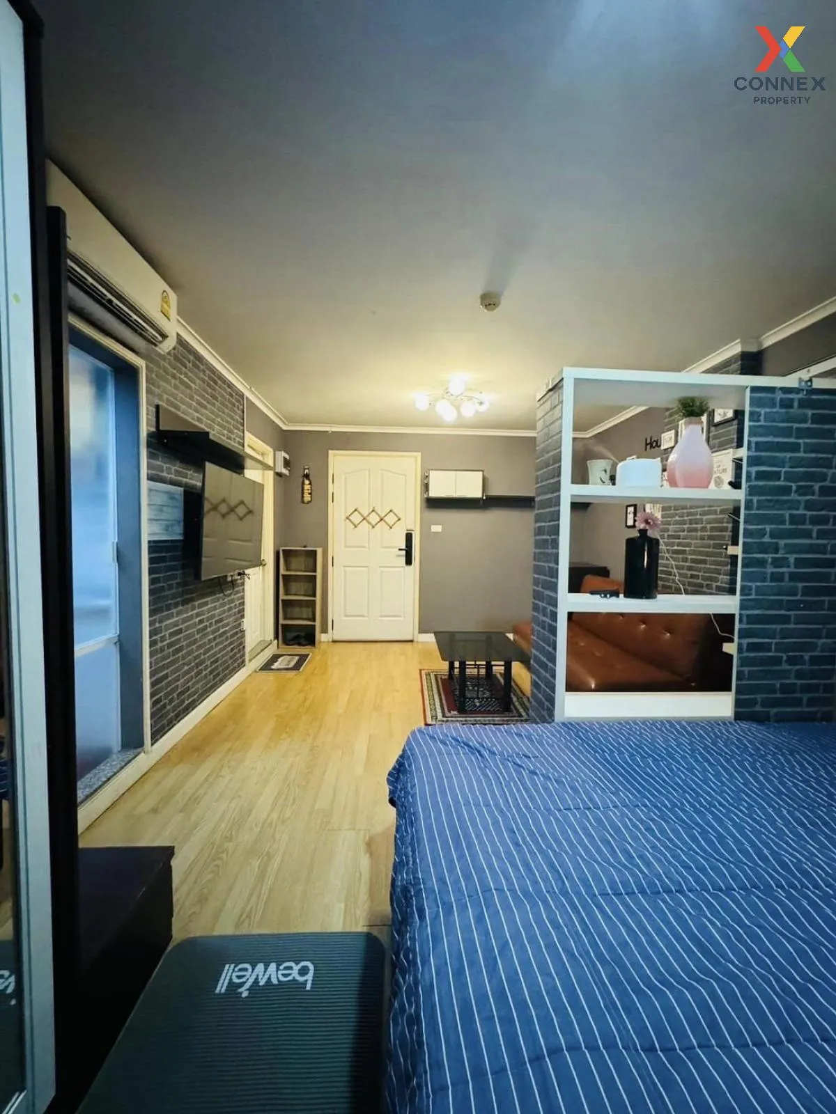 เช่าคอนโด  ลุมพินี วิลล์ รามคำแหง 26 ARL-รามคำแหง หัวหมาก เขต บาง