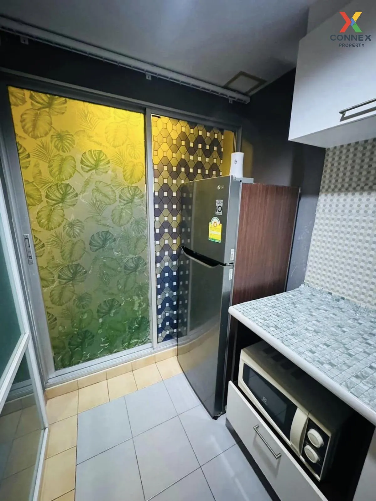 เช่าคอนโด  ลุมพินี วิลล์ รามคำแหง 26 ARL-รามคำแหง หัวหมาก เขต บาง