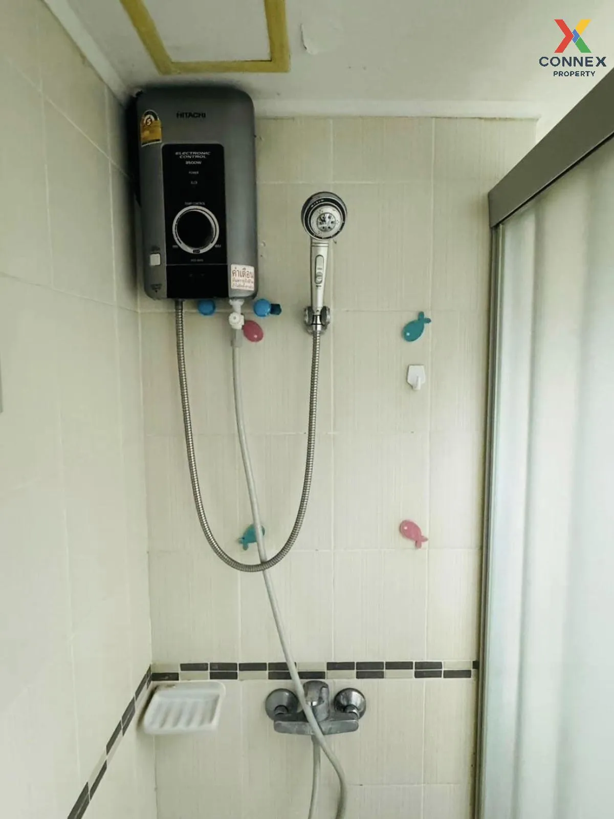 เช่าคอนโด  ลุมพินี วิลล์ รามคำแหง 26 ARL-รามคำแหง หัวหมาก เขต บาง