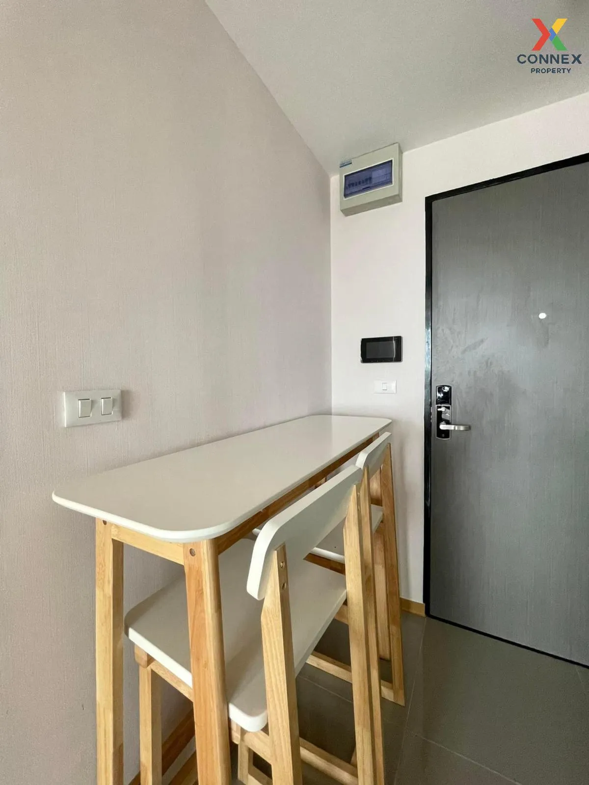 เช่าคอนโด  เดอะ เบส เพชรเกษม ชั้นสูง ห้องมุม MRT-เพชรเกษม 48 บางห