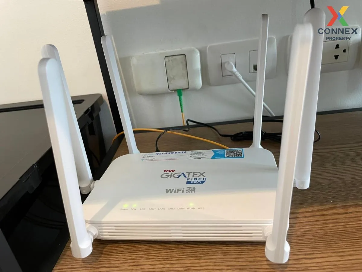 เช่าคอนโด  เดอะ เบส เพชรเกษม ชั้นสูง ห้องมุม MRT-เพชรเกษม 48 บางห