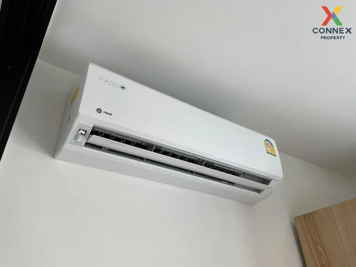 เช่าคอนโด  เดอะ เบส เพชรเกษม ชั้นสูง ห้องมุม MRT-เพชรเกษม 48 บางห