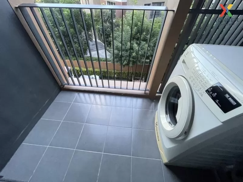 FOR RENT condo , Hasu Haus Sukhumvit 77 , BTS-Phra Khanong , Phra