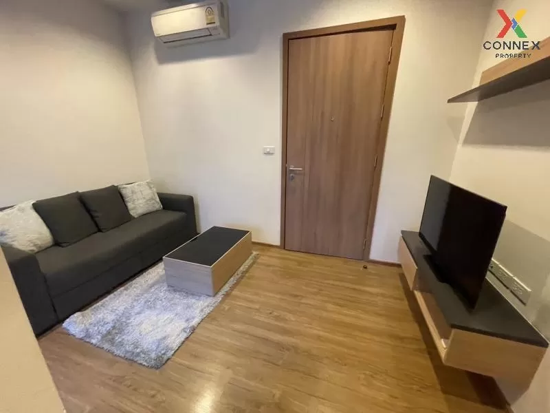 FOR RENT condo , Hasu Haus Sukhumvit 77 , BTS-Phra Khanong , Phra 2