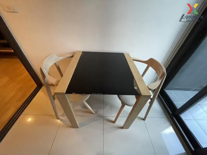 FOR RENT condo , Hasu Haus Sukhumvit 77 , BTS-Phra Khanong , Phra