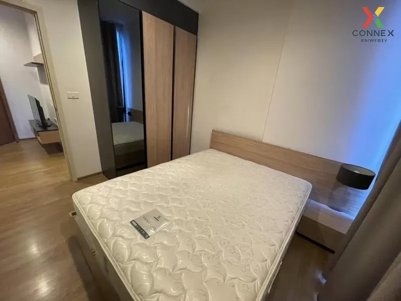 FOR RENT condo , Hasu Haus Sukhumvit 77 , BTS-Phra Khanong , Phra