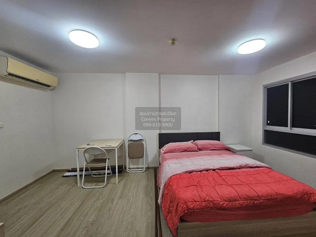 ขายคอนโด  เอลลิโอ เดลเรย์ BTS-ปุณณวิถี บางจาก เขต พระโขนง กรุงเทพ 1