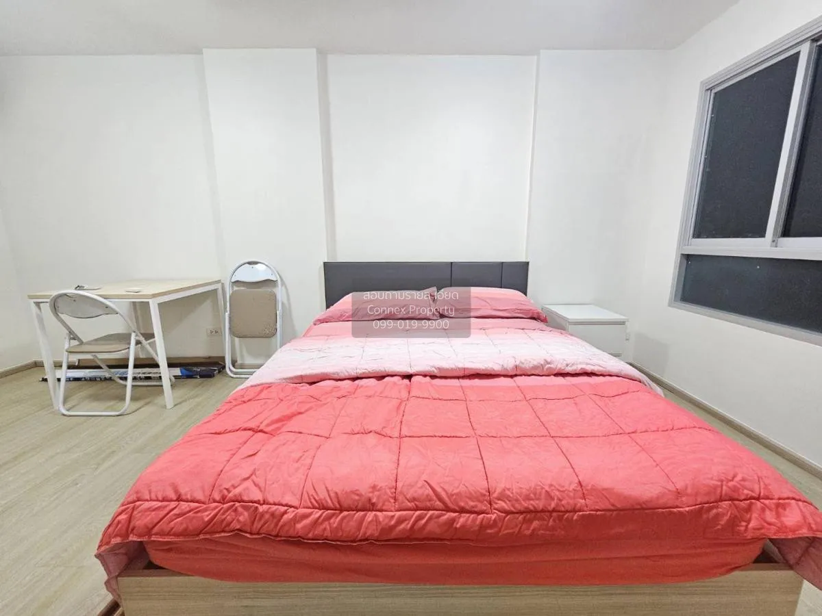 ขายคอนโด  เอลลิโอ เดลเรย์ BTS-ปุณณวิถี บางจาก เขต พระโขนง กรุงเทพ 2